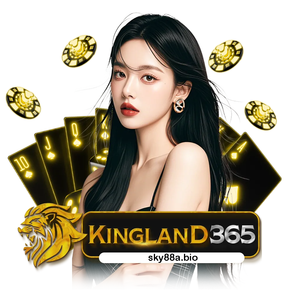 คิง365สล็อต