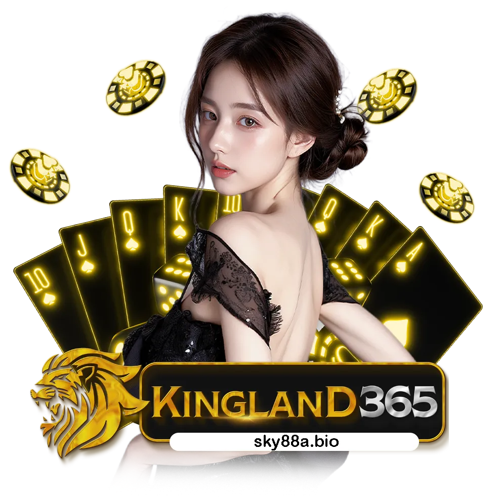 kingland365 login